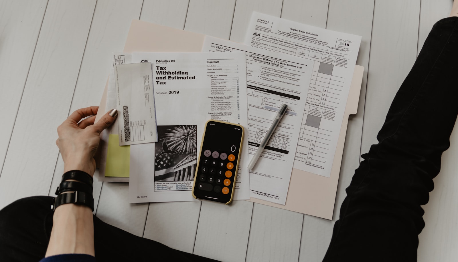 Mortgage Refinance
