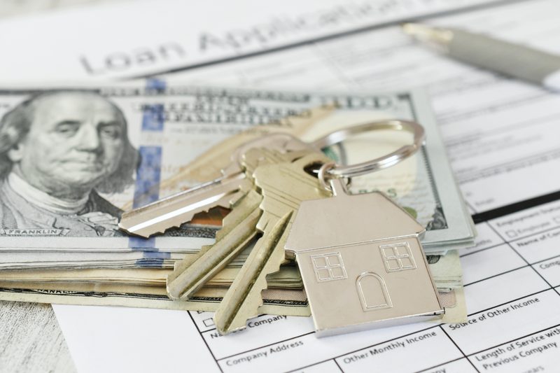FHA Home Loan