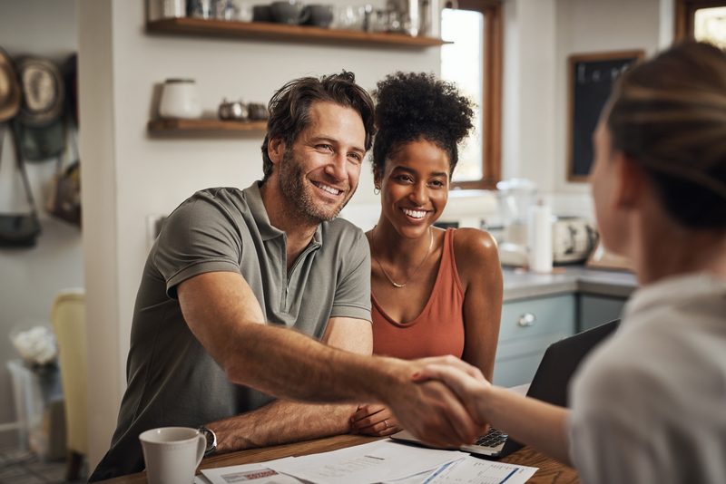 Fixed Rate Mortgage