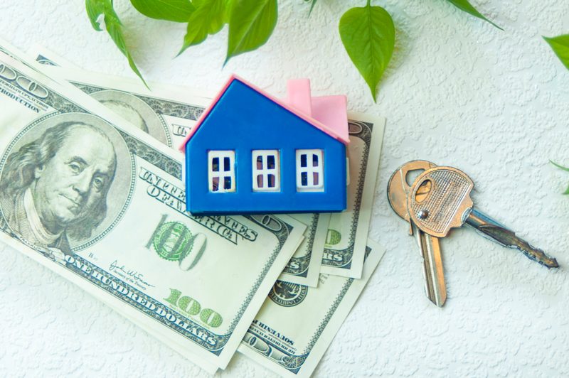 Low Down Payment